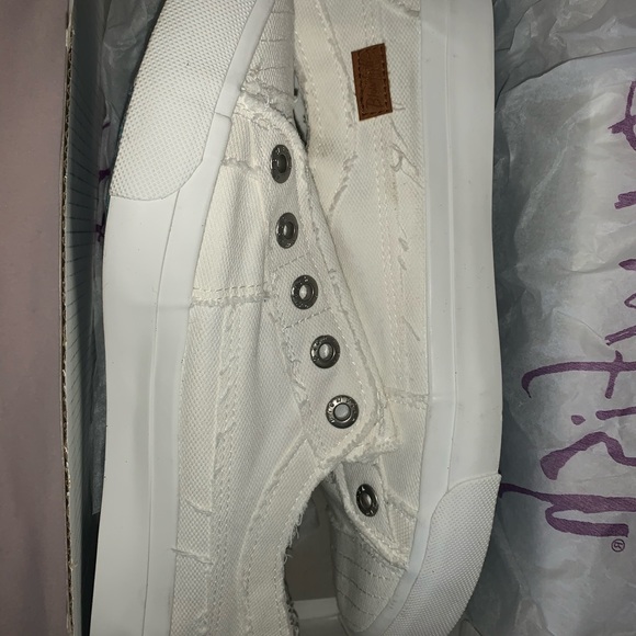 Blowfish Shoes - BNIB Blowfish